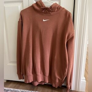 Nike Phoenix Fleece Hoodie